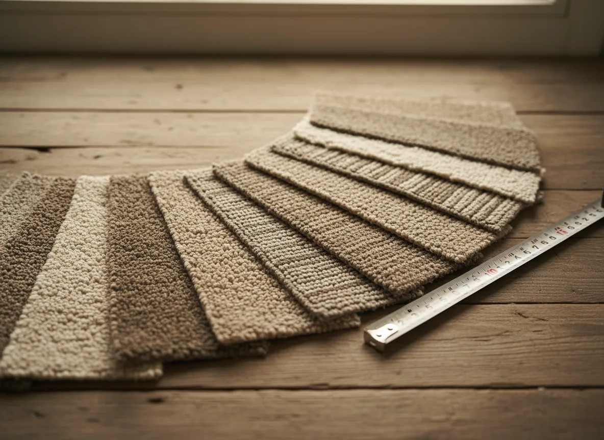 Carpet Installation Pierce, NE FAQs